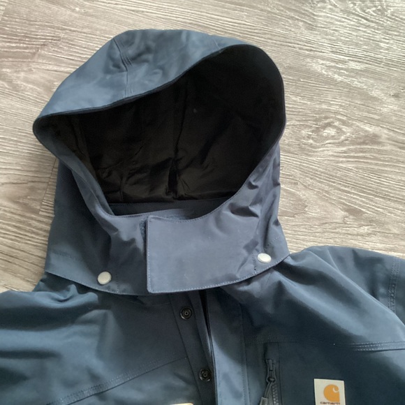 Carhartt Shoreline Winter Jacket 🔥HP🔥 - Picture 11 of 15